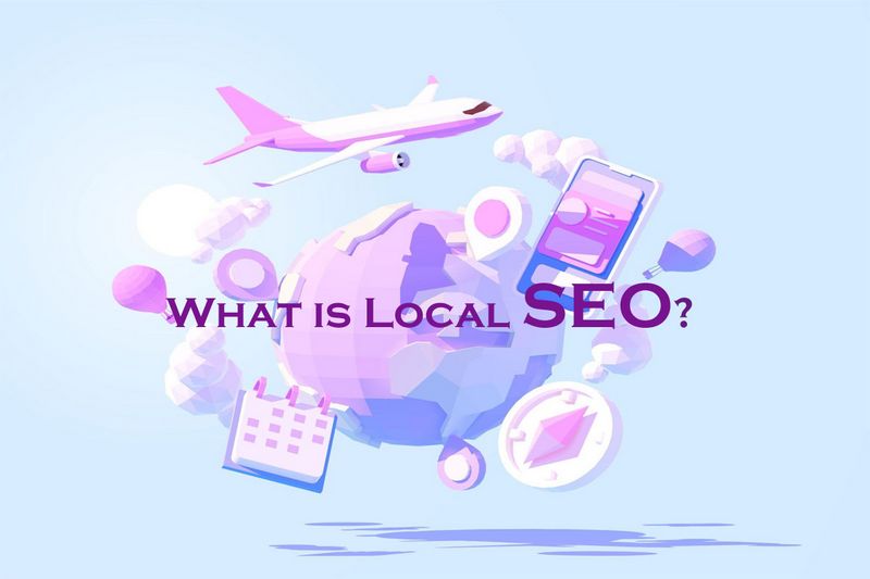 How Neighborhood SEO Functions